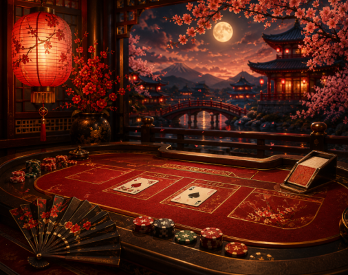 Explore Casino Secret Baccarat: Rules & Tips 2
