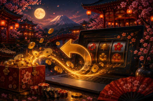 Maximize Your Wins with Casino Secret Cashback 2