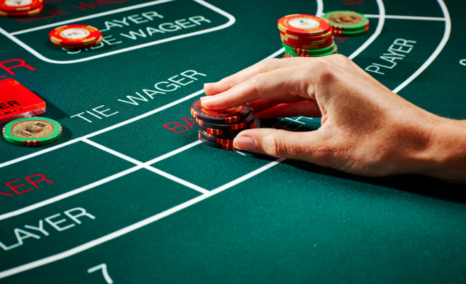 Explore Casino Secret Baccarat: Rules & Tips 2