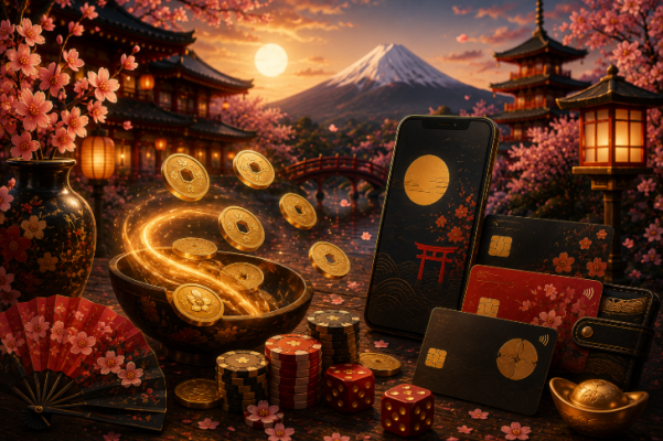 Casino Secret Payment Methods: Safe & Convenient Options