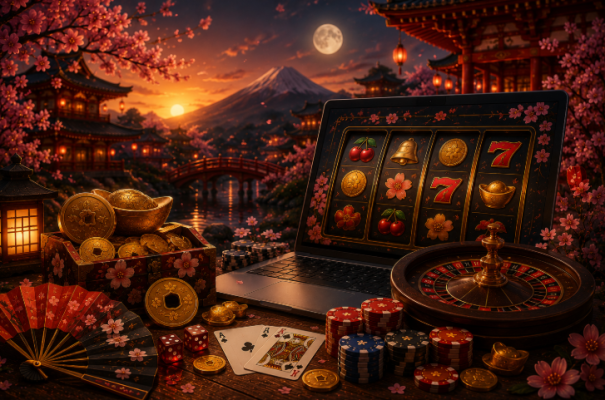 Discover Exciting Casino Secret Games
