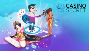 Casino Secret 3