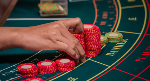 Casino Secretのバカラ：ルールとヒント