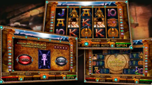 Casino Secret 2で最高のスロットを発見